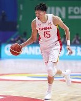 媒体人：20天能让周琦恢复多少很难说 对亚洲杯的期待值还得降低